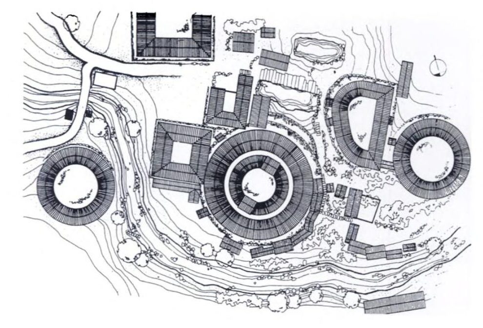 福建土楼（Fujian Tulou）丨中国福建-33