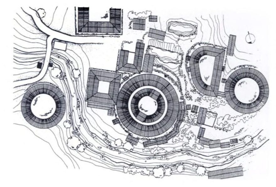 福建土楼(Fujian Tulou)丨中国福建-33