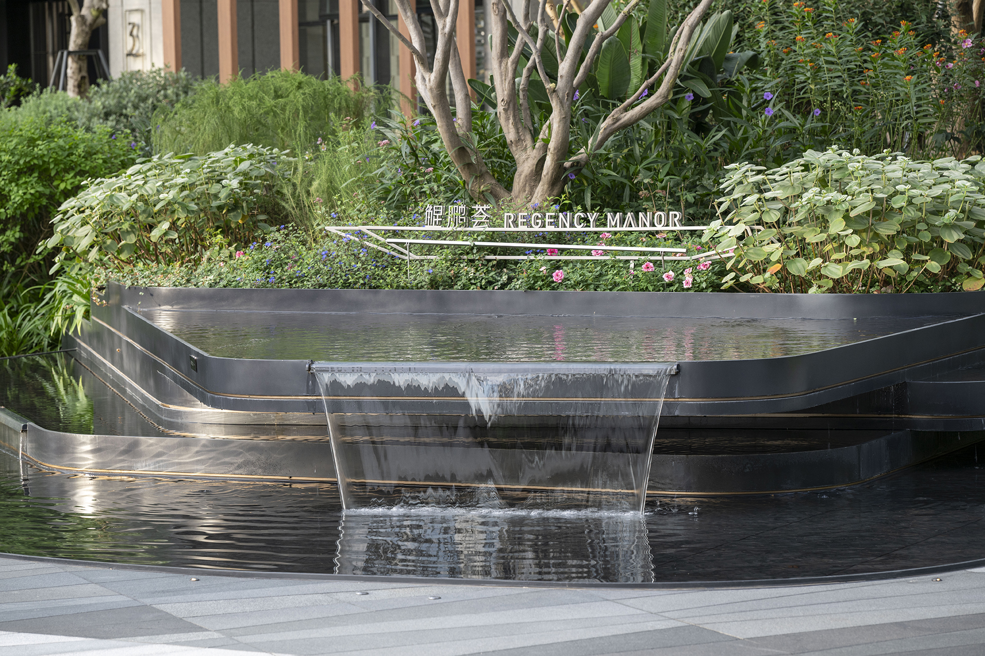 万华麓湖【鲲鹏阁 鲲鹏荟】焕新丨中国成都-86