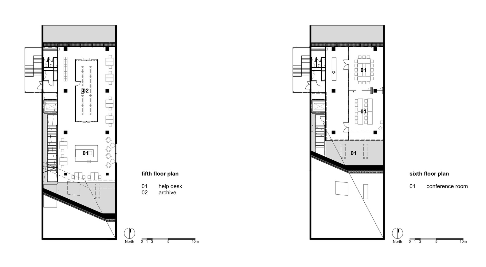 南非金伯利大学学生资源中心-118
