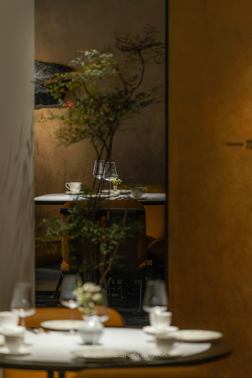 游园京梦 · 成都 SKP 餐厅设计丨中国成都丨唐嘉骏,刘芮言-24