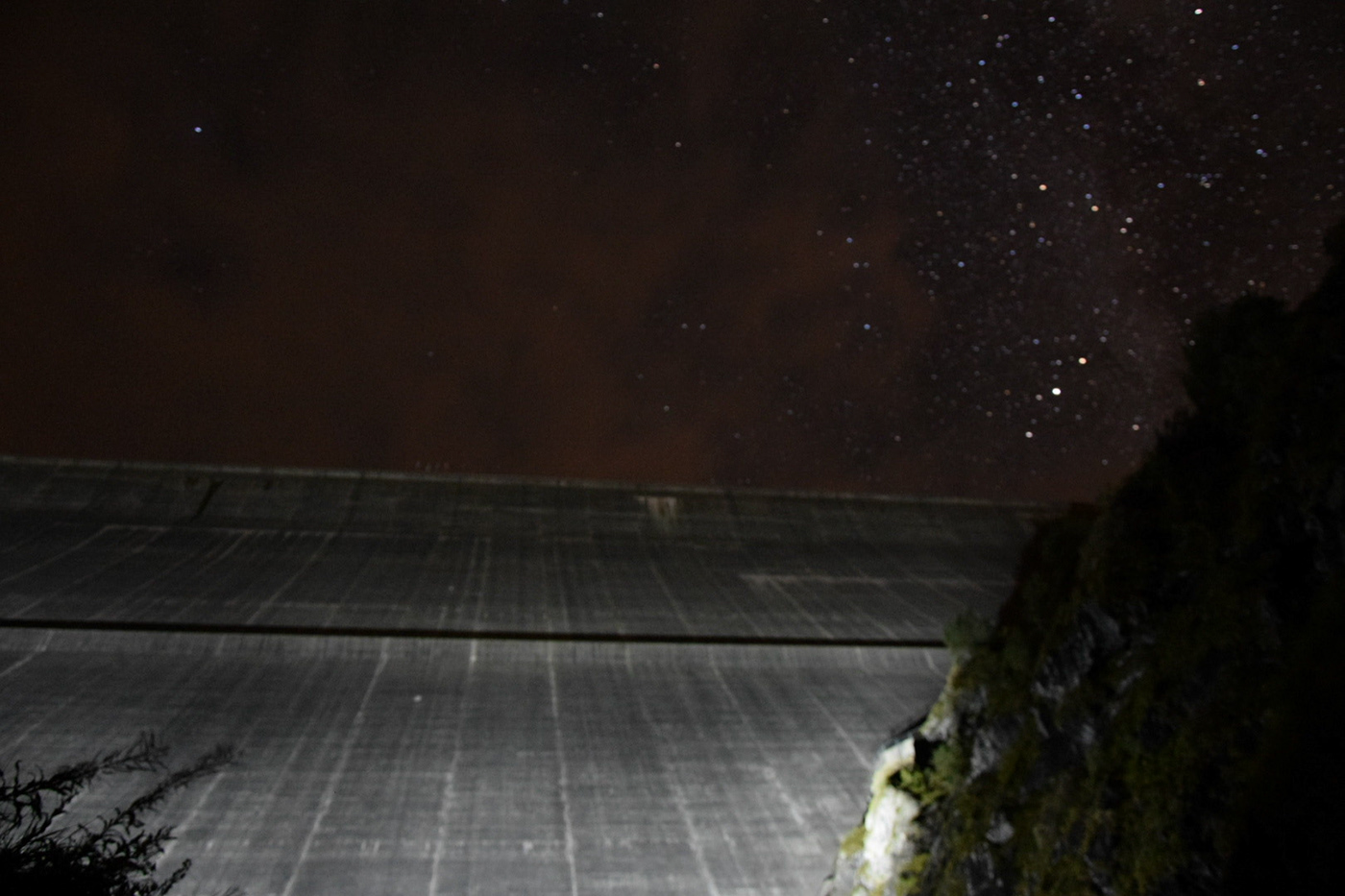 瑞士巴塞尔 Hochstrass 的 Moiry 大坝-7