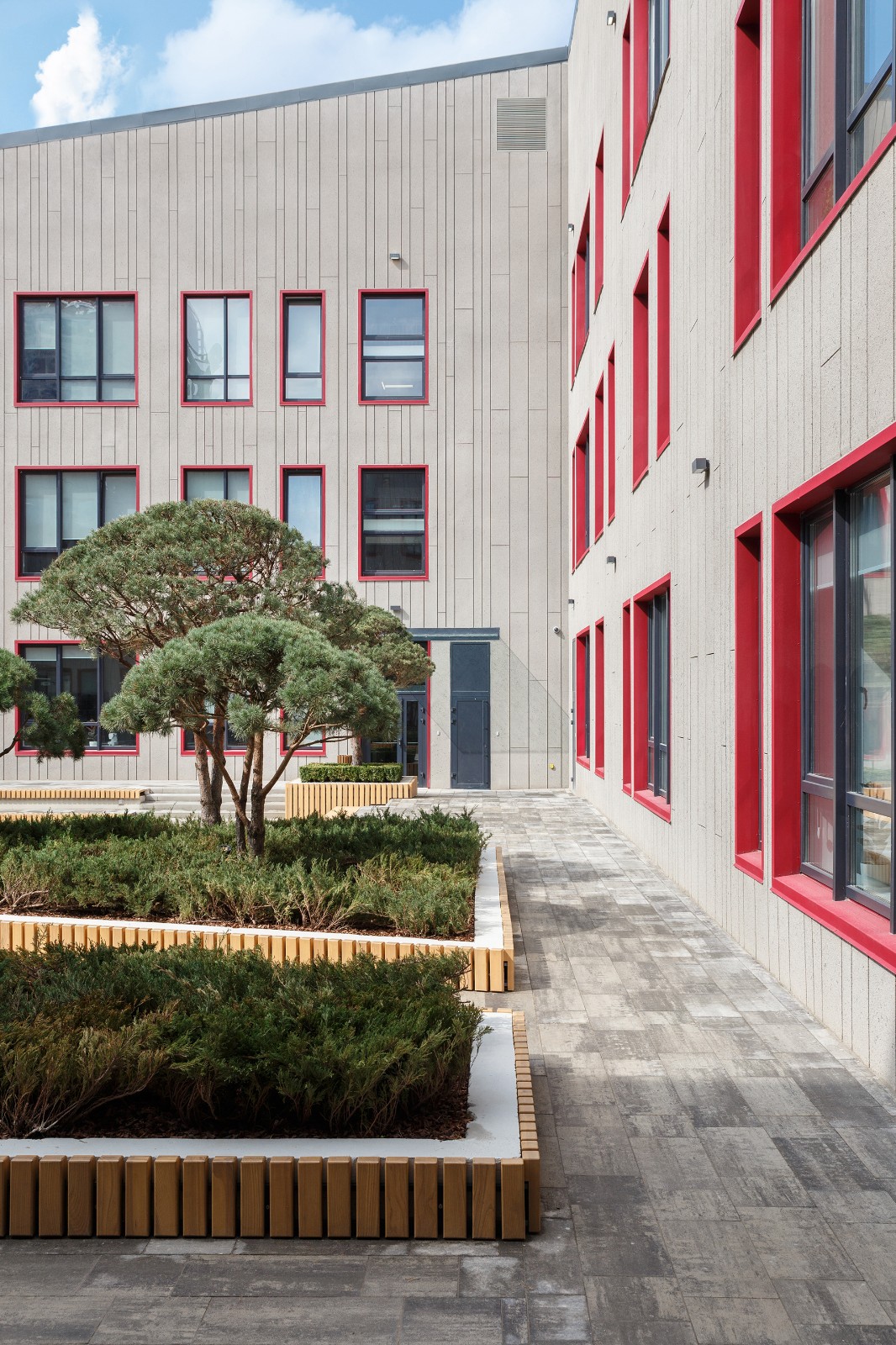 乌克兰基辅 A+ 学院 SVOYA studio-61