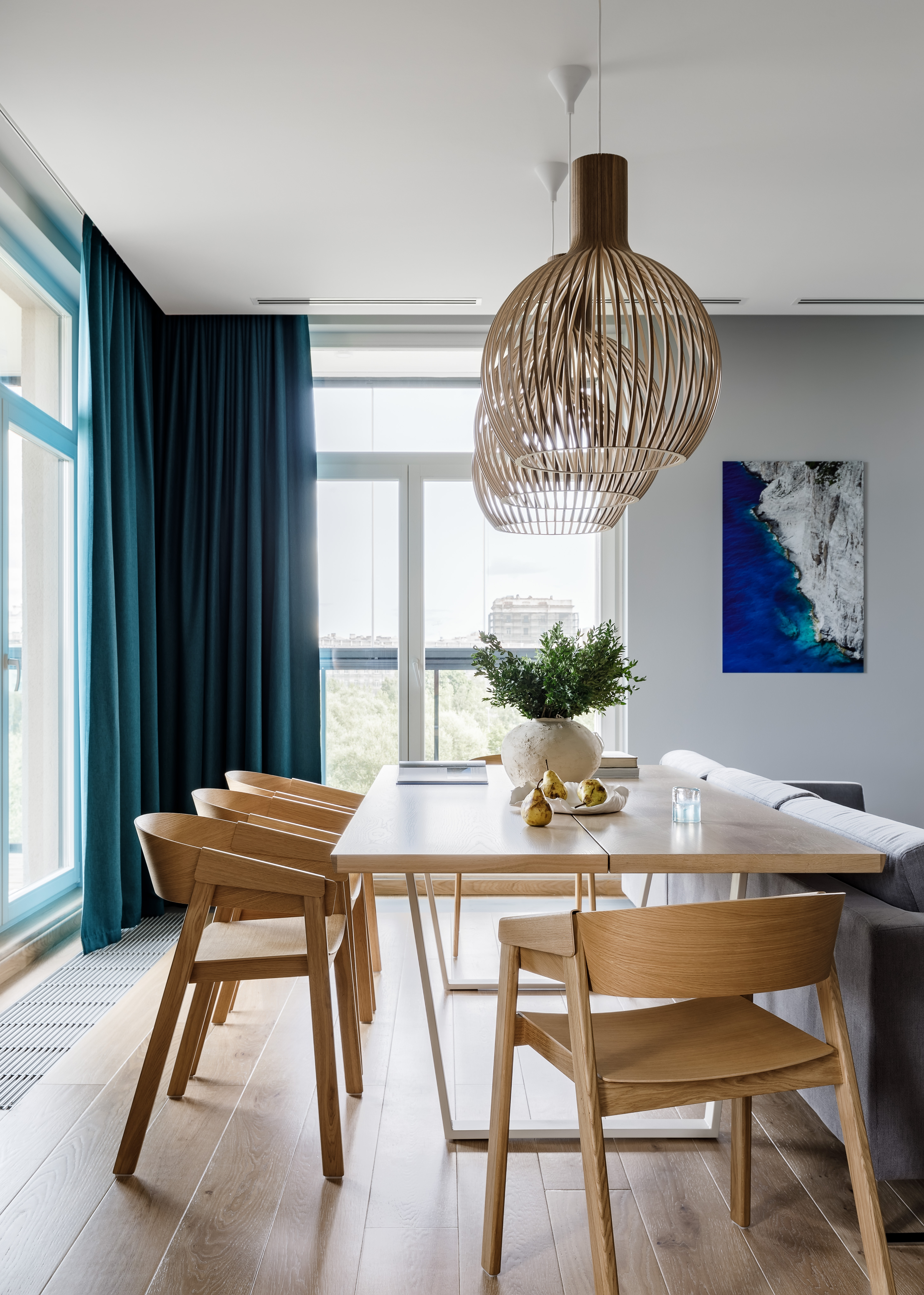 公寓丨俄罗斯圣彼得堡丨Nikita Zub-10