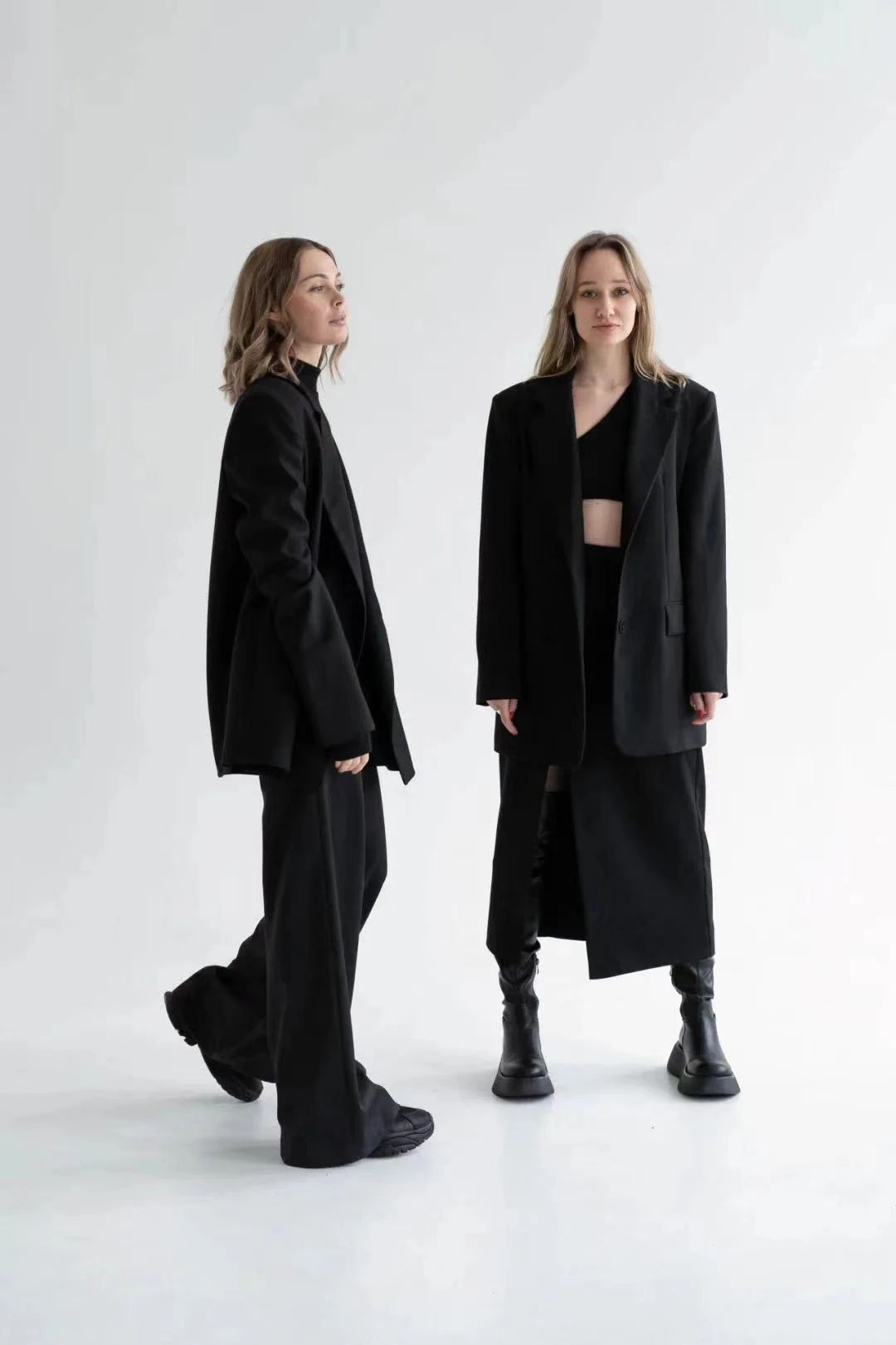 BAIRES 100 平方米 23丨俄罗斯莫斯科丨NUMÉRO A-74