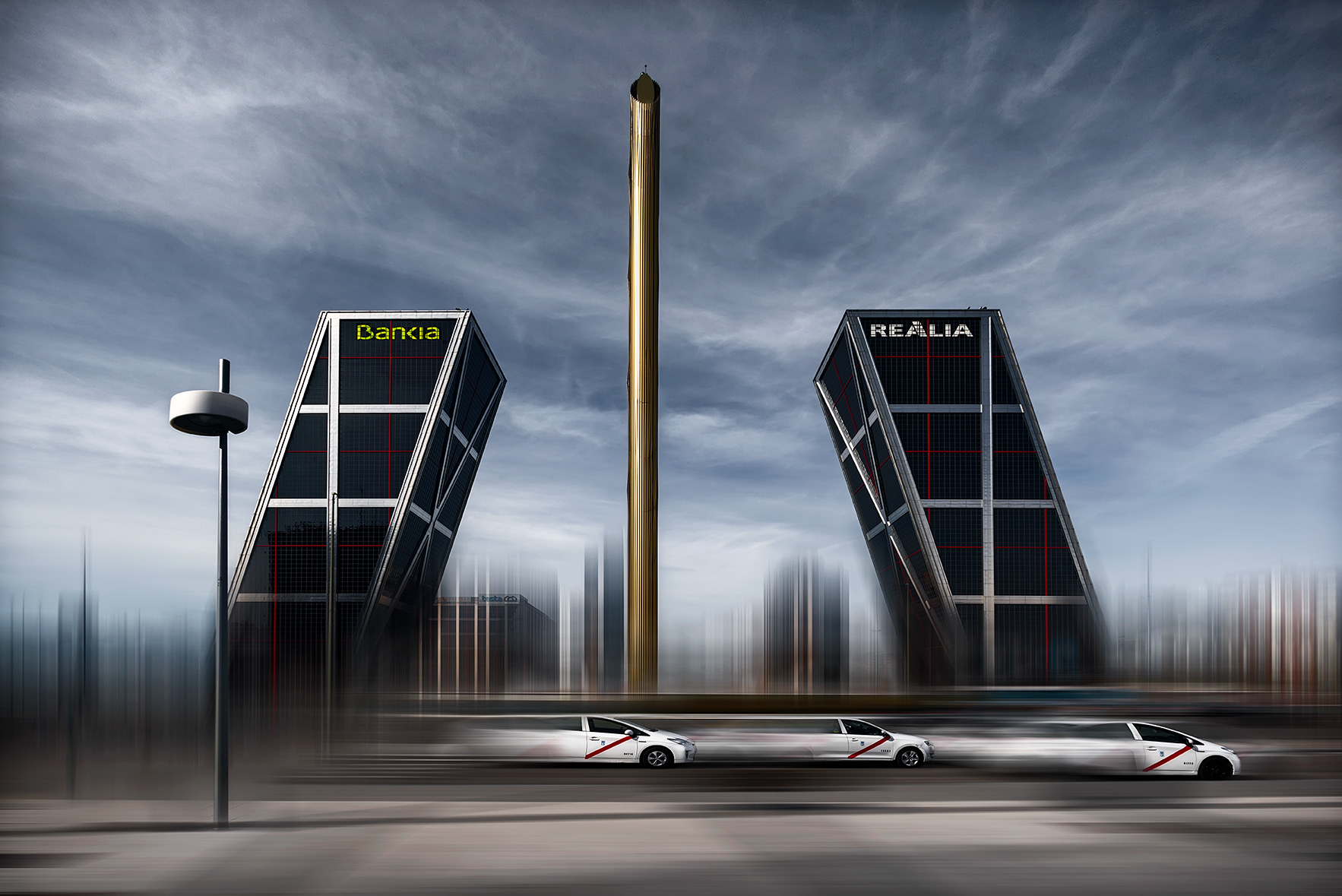 美术丨阿联酋迪拜丨zaha hadid-8