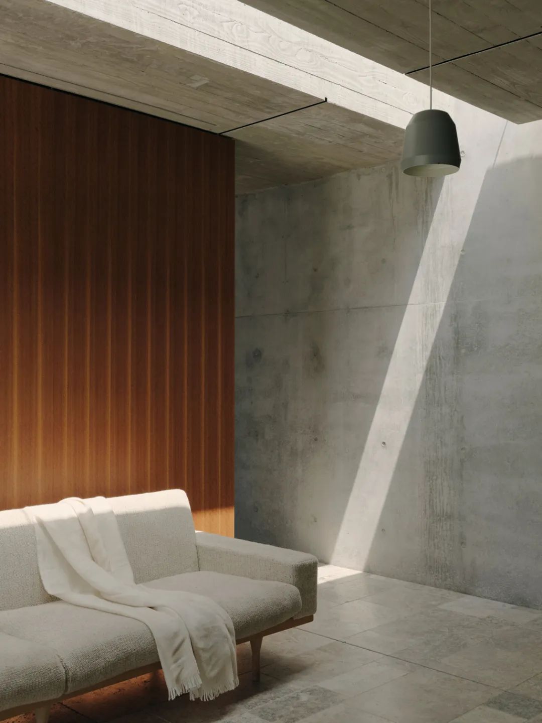 巴西南卡夏斯 Fortunata 之家丨巴西南里奥格兰德-17