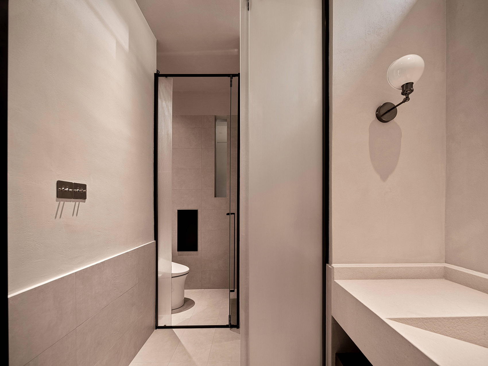 善侒SHANAN·深溪丨中国浙江丨泛域设计Fununit Design-131