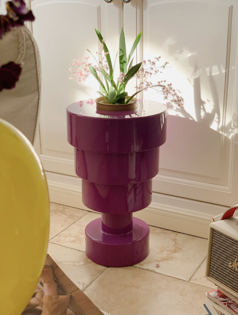 复古混搭之家丨中国南京丨可媛-119