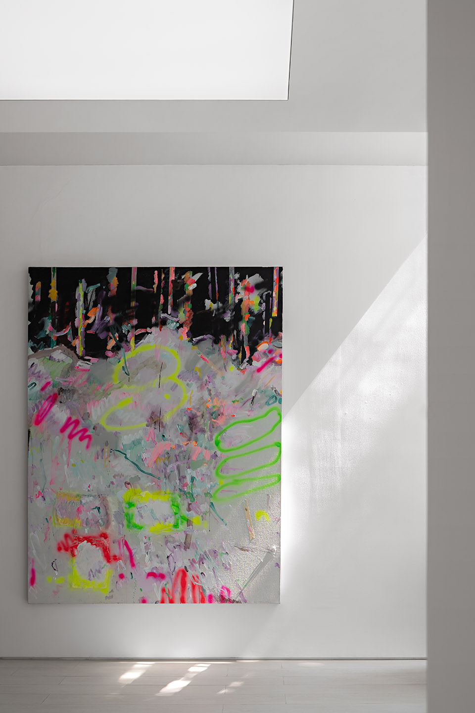 KennaXu画廊丨中国深圳丨DA INTEGRATING LIMITED-89