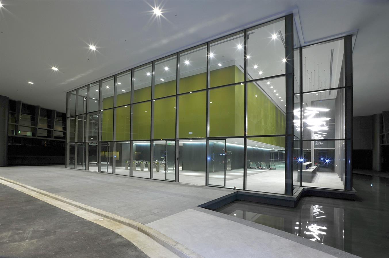 巴西 Jacarandá大楼-8