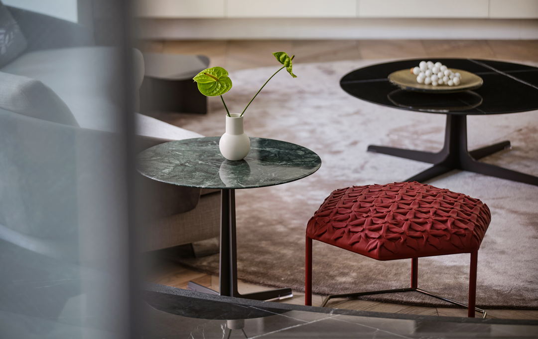 绵阳英郦庄园丨中国绵阳丨STUDIO.Y室内设计事务所-17