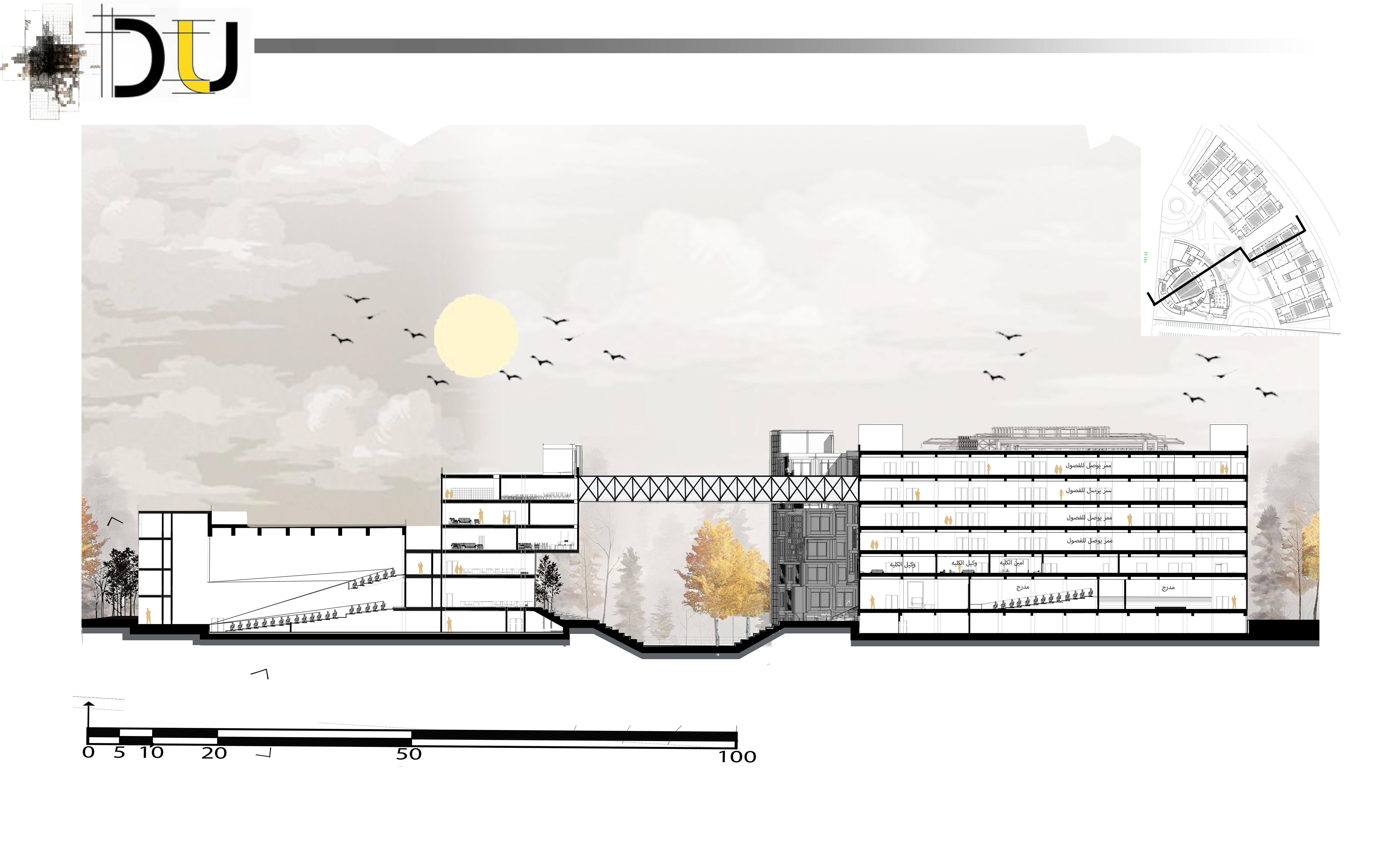 Delta 技术大学毕业项目-13