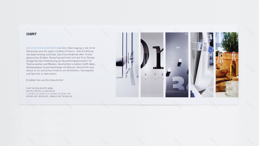 One - Einheit oder Vielfalt? - Kommunikation - Projekte - D'art Design Gruppe-3