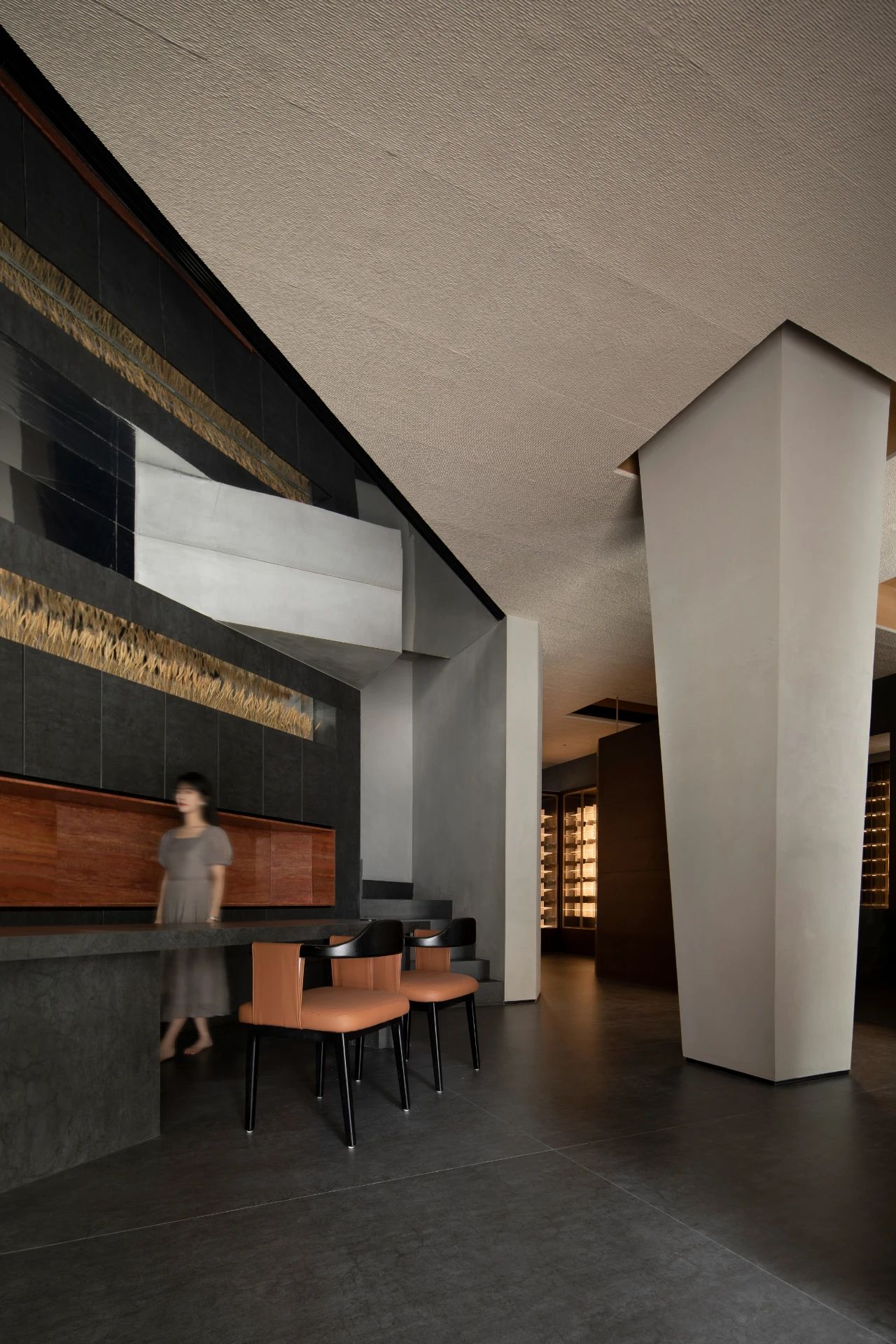 亿丰达商行丨中国漳州丨祥则居设计事务所-8