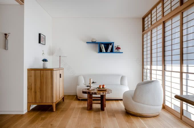 Shinmonzen酒店丨日本京都丨安藤忠雄,Rémi Tessier-44