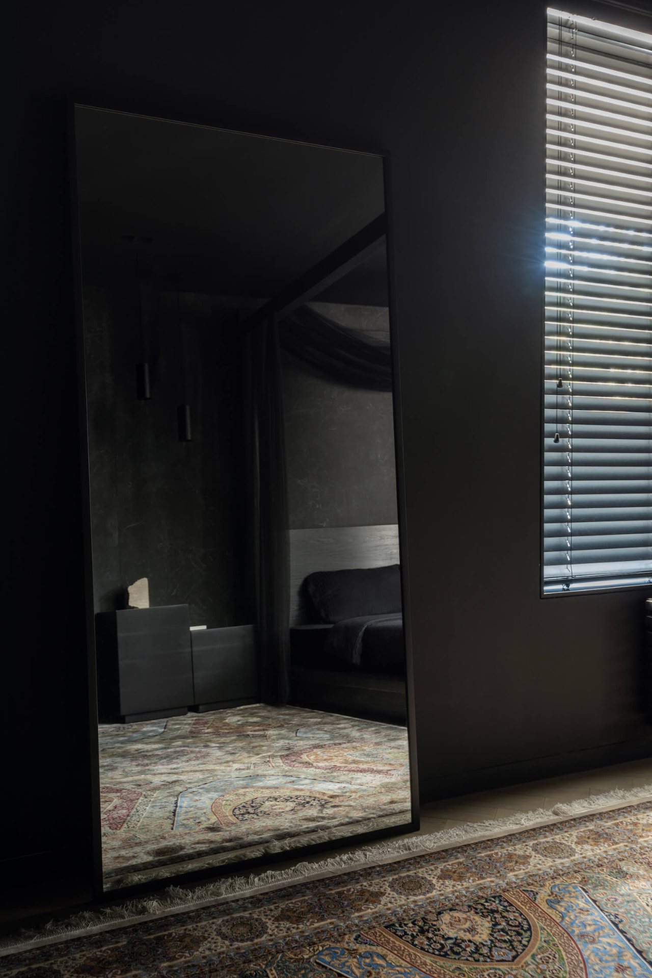 博罗沃伊别墅丨哈萨克斯坦丨Kvadrat Architects-55