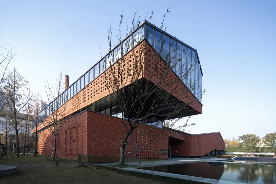 汉阳铁厂改造先导区融创1890丨中国武汉丨上海日清建筑设计有限公司-64