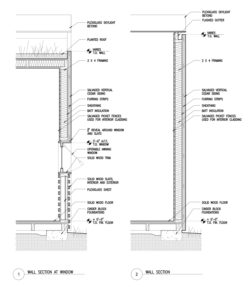 布鲁克林花园工作室-31