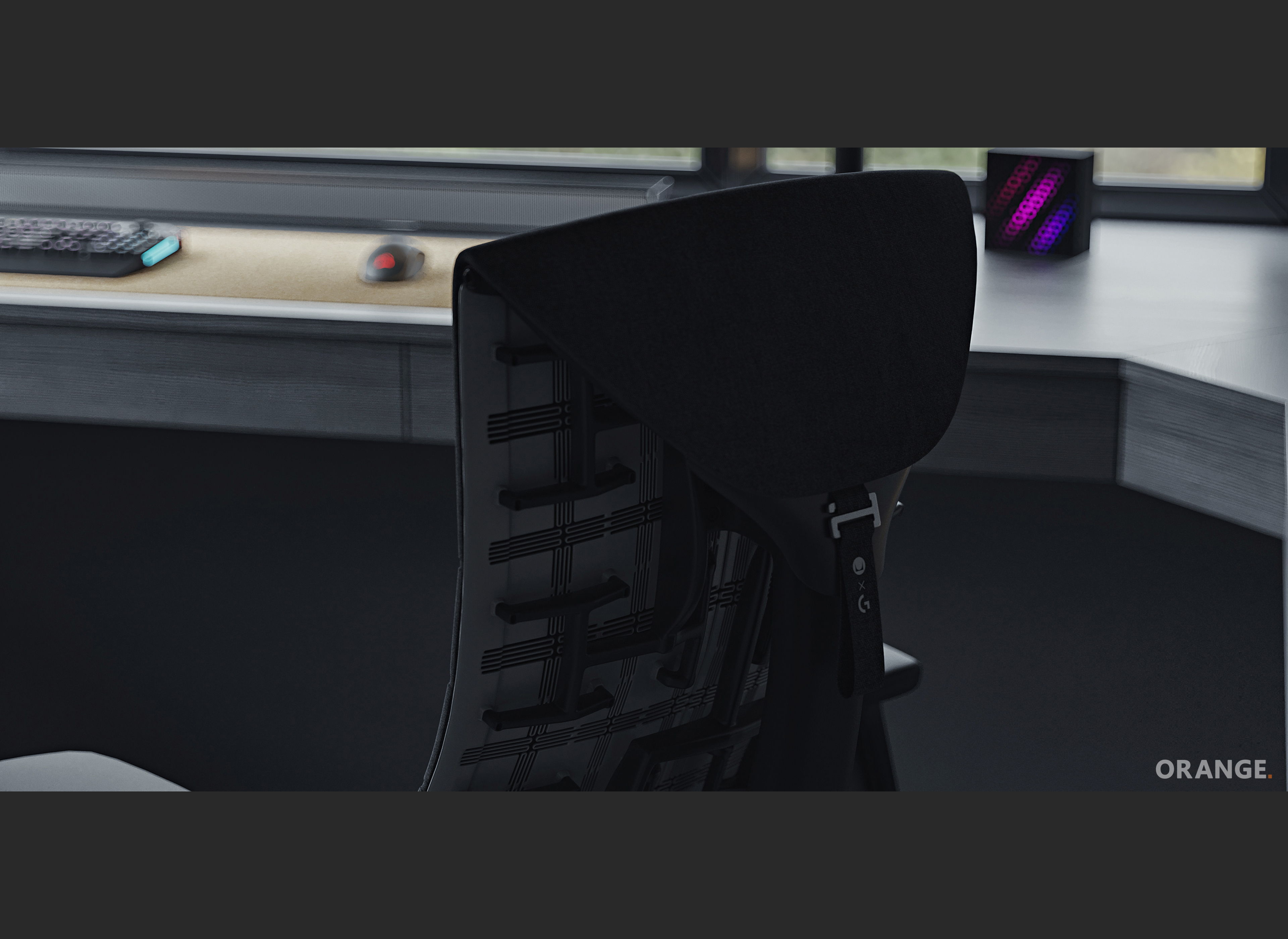 FStorm | 进取 | 探索未来家居设计新趋势-30