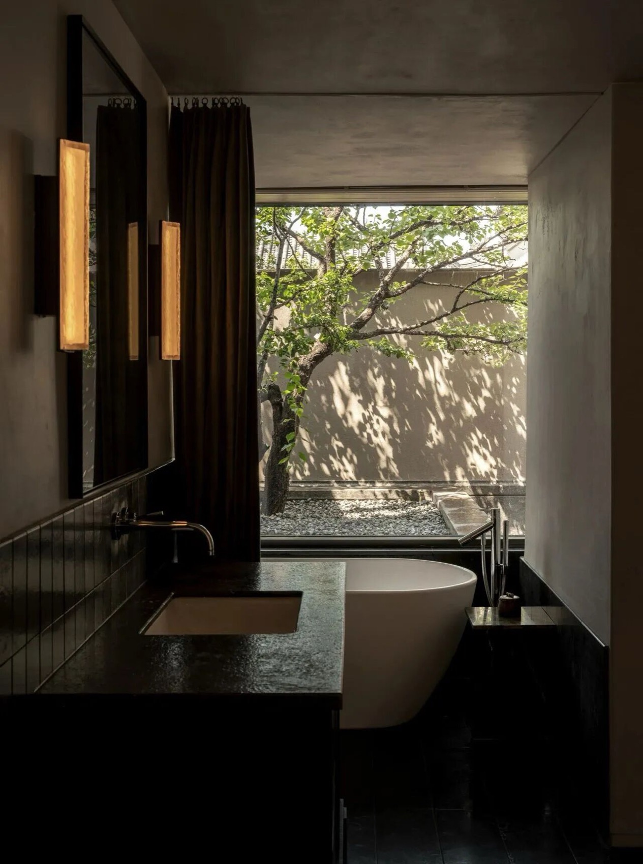 大同既下山·SUNYATA酒店丨中国大同-185