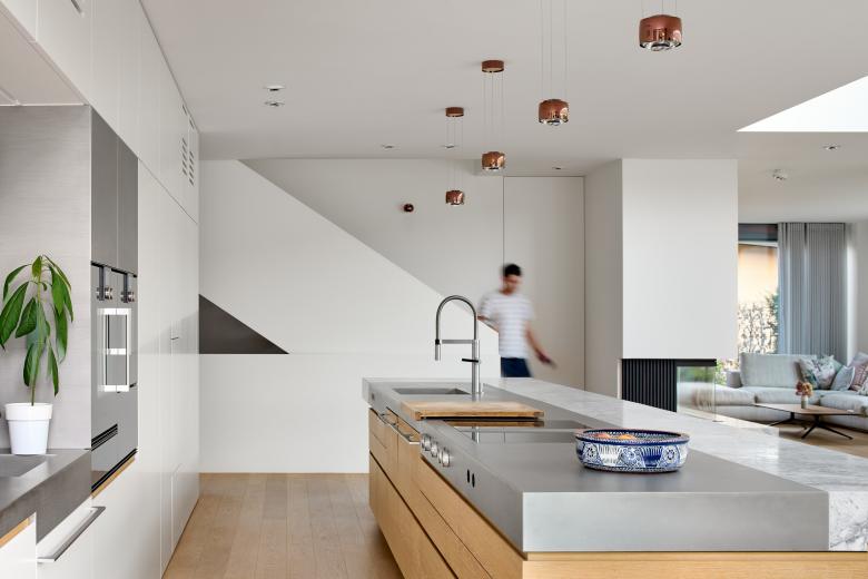 Jonathan Sage Photography丨Marble House丨德国-20