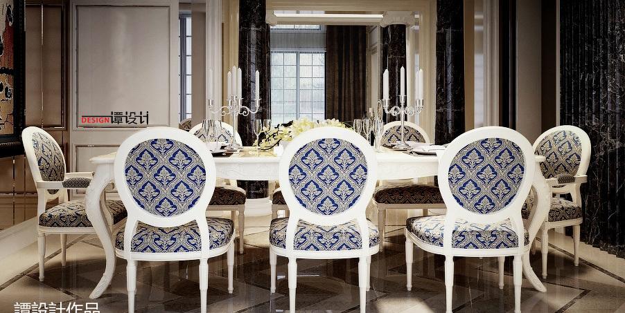 
半山御景别墅S-11 -17