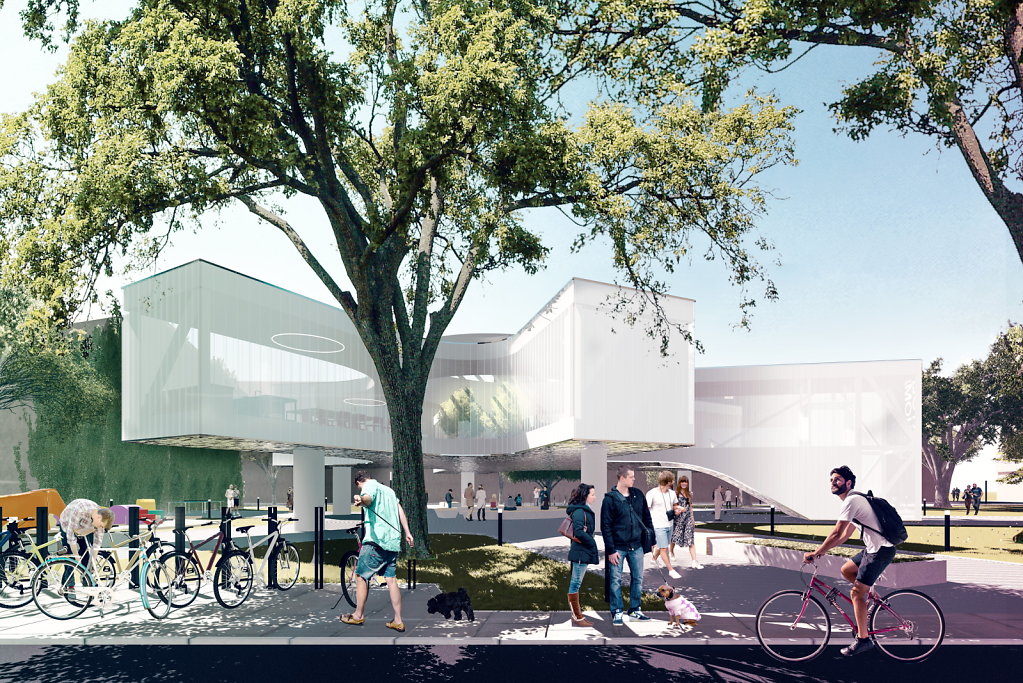 丨波兰克拉科夫丨UKOLOV,OSIPOVA ARCHITECTURE-31