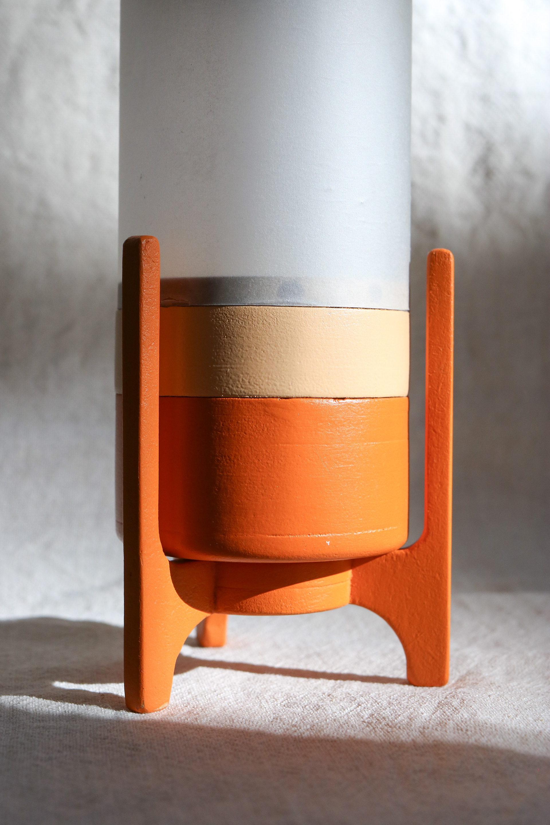 帐篷露营灯设计丨luca hoefemann-27