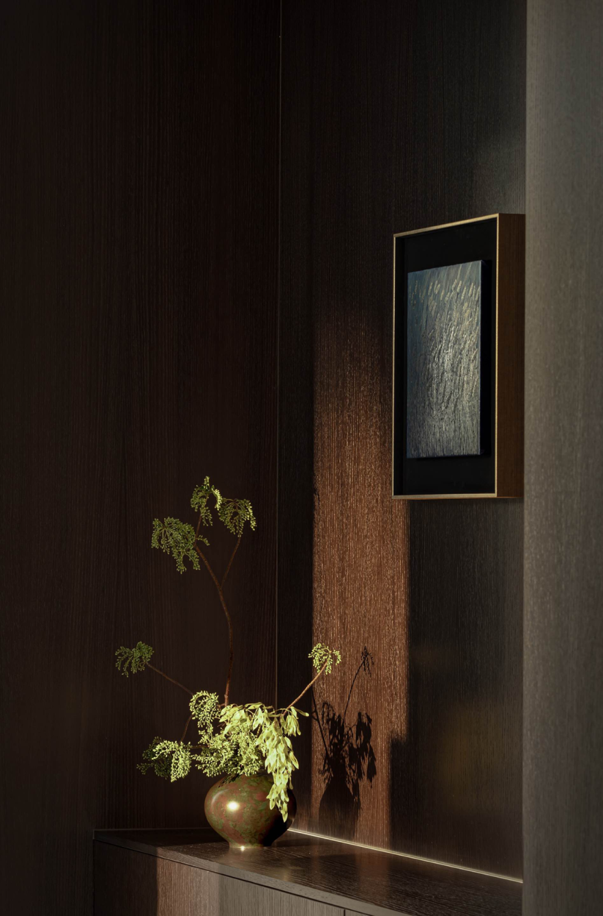 徐宅丨中国上海丨李长明工作室,合以禾空间设计-39