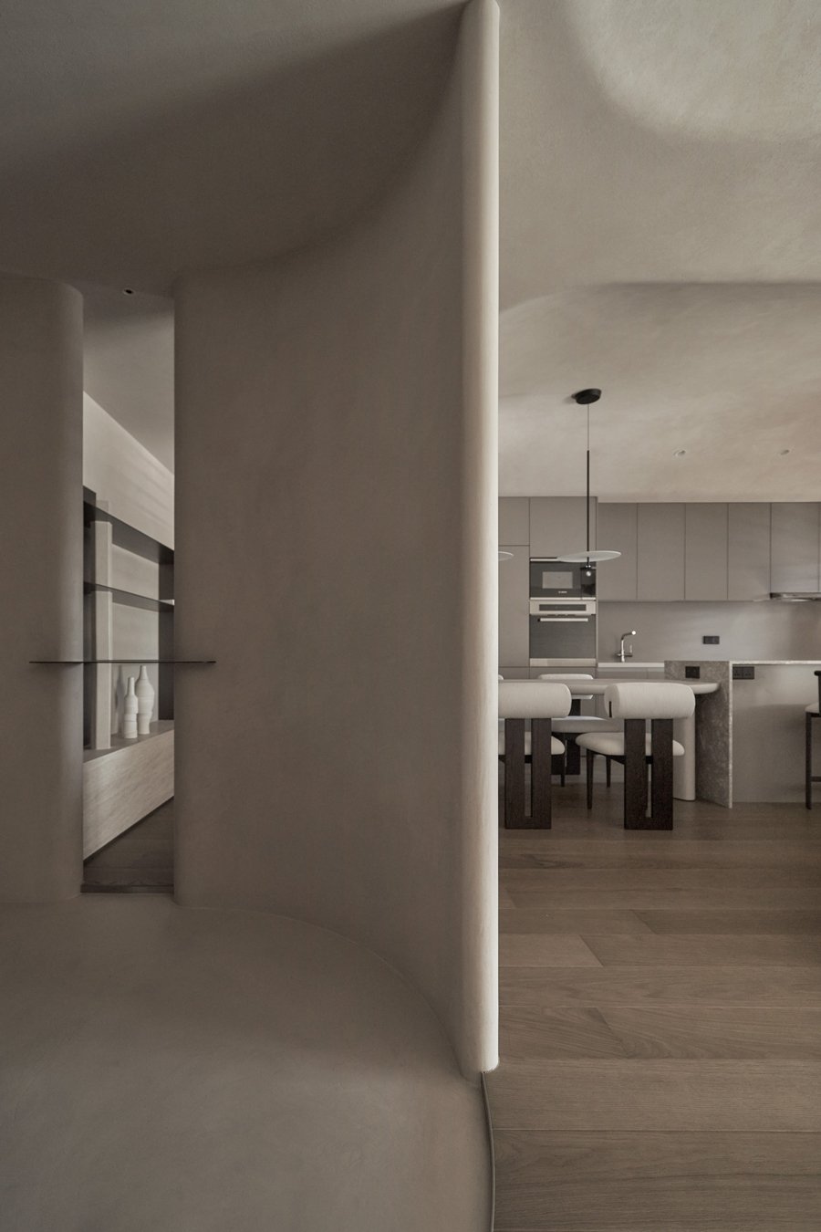 「鏡頭裡外的設計觀察」09 ㄧ 將沈浸式體驗融入空間設計的思考哲學 — Hey!Cheese-15