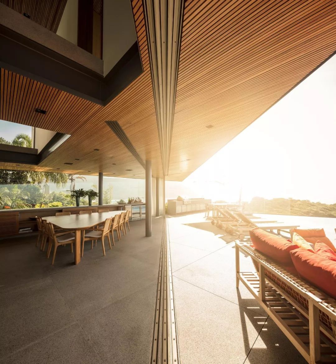 巴西建筑设计世家 | 经典传承与创新-26