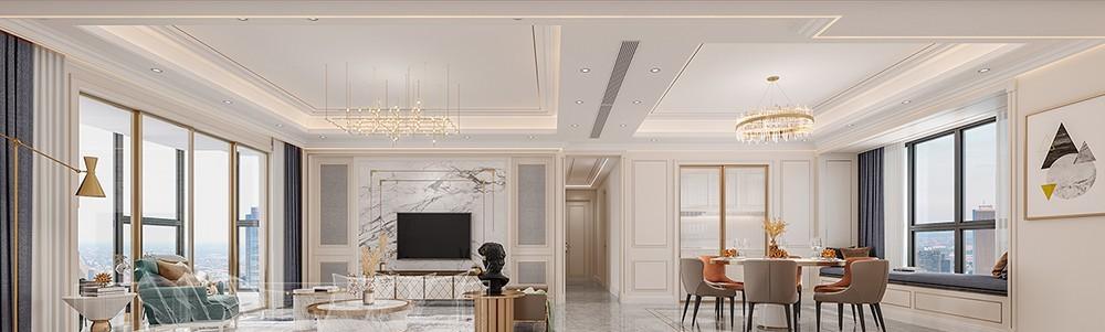 简欧 • 星河时代-4