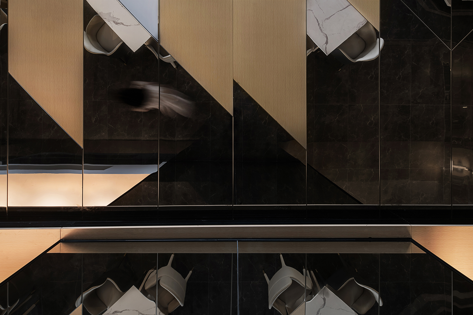 半云半月精品酒店丨中国重庆丨BDD(布道设计)-51