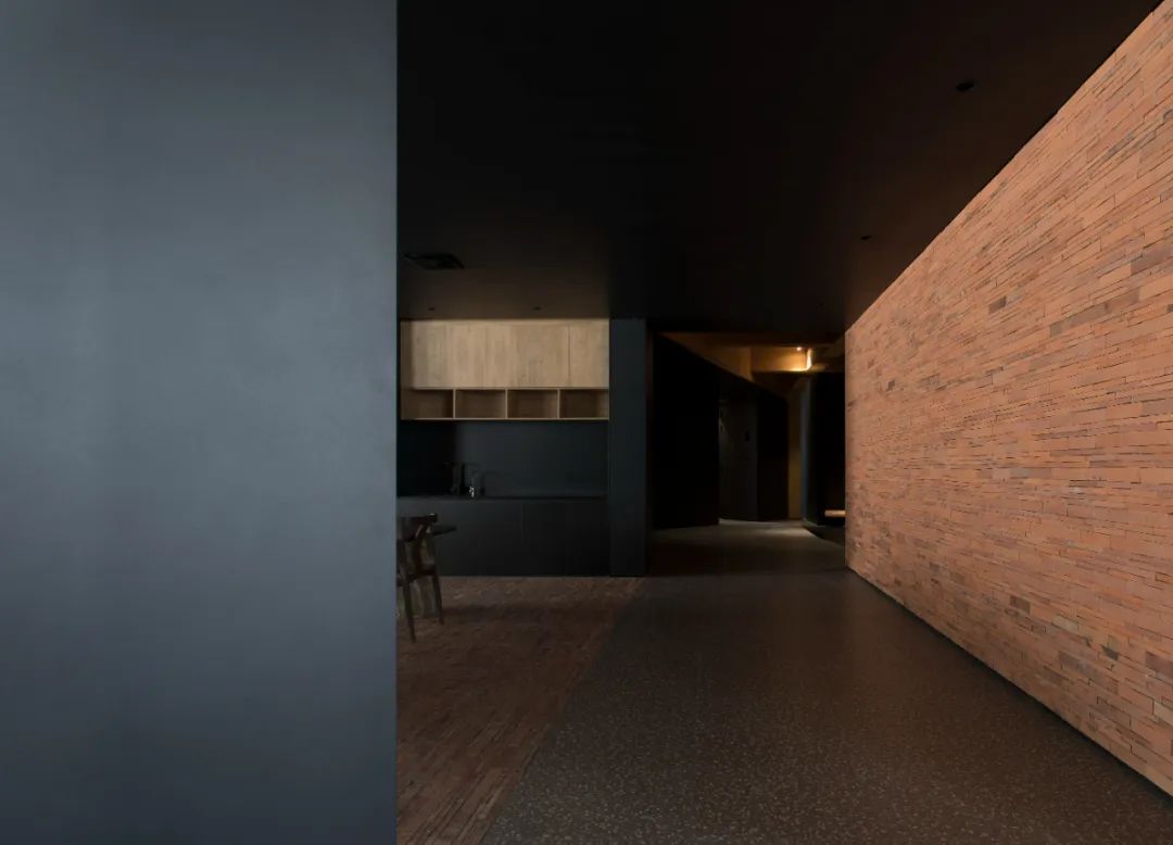 比裕服饰办公空间丨中国福建丨莫逆设计-16