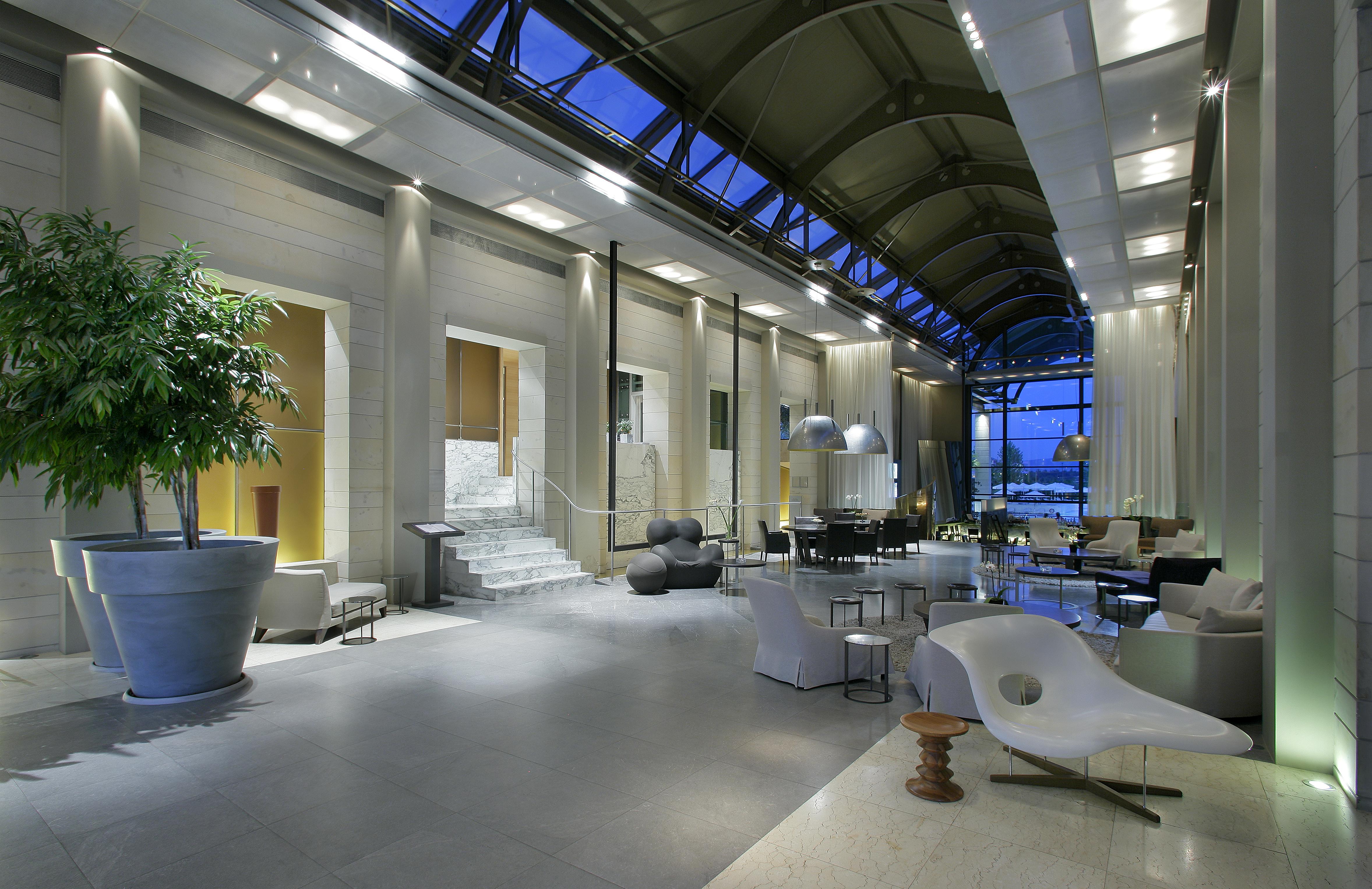 希腊尼克波利斯酒店-2