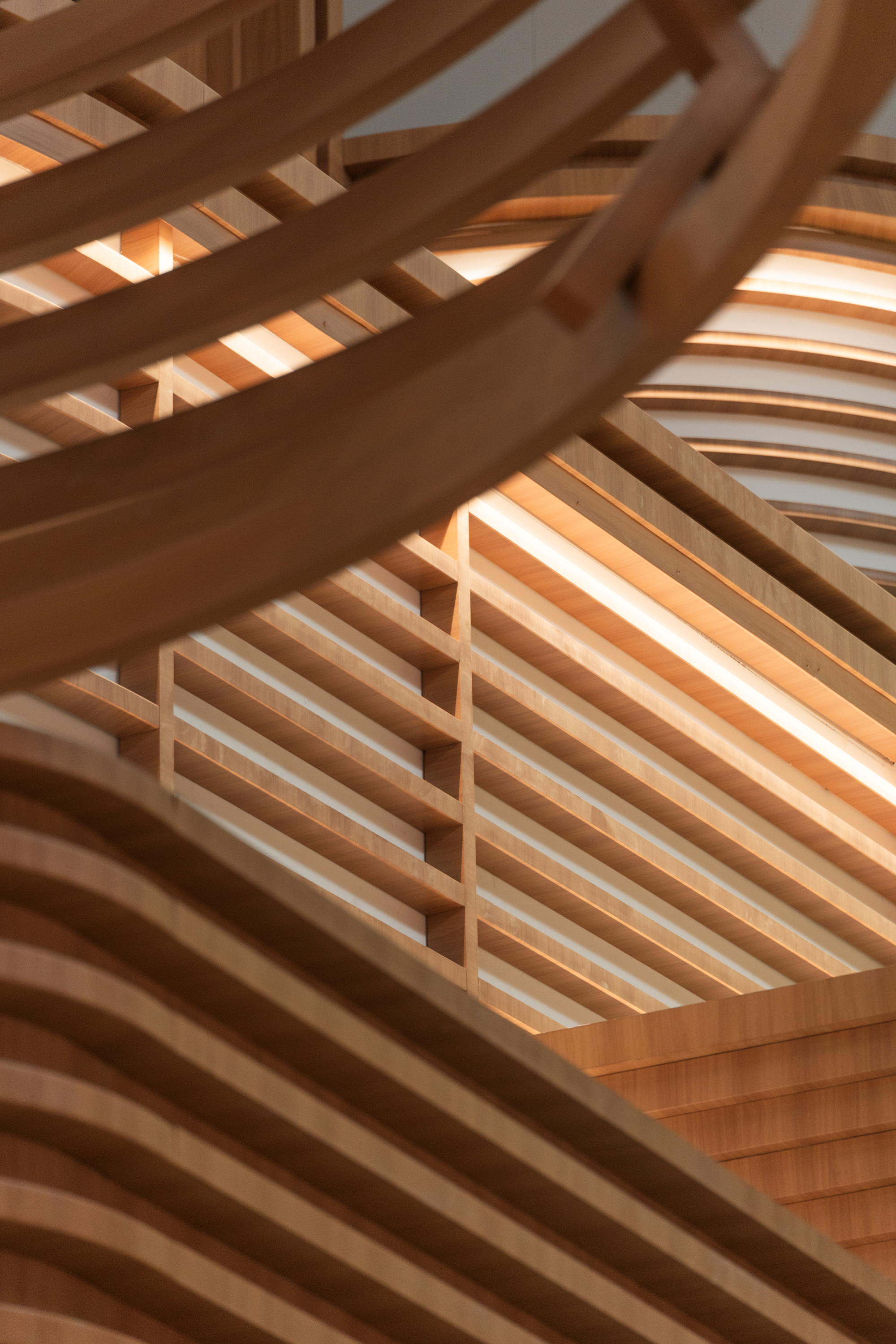 深圳南山海岸城-味蕾跃迁，冰场改造-34