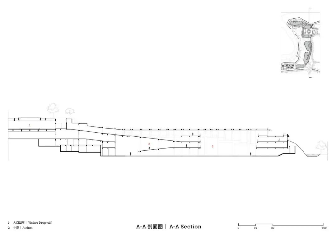 湘湖自由庄园丨中国杭州丨建筑goa大象设计,景观艾麦欧建筑设计,室内MOD穆德设计-51