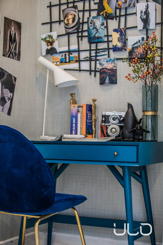 圣托里尼岛的宁静蓝调-9