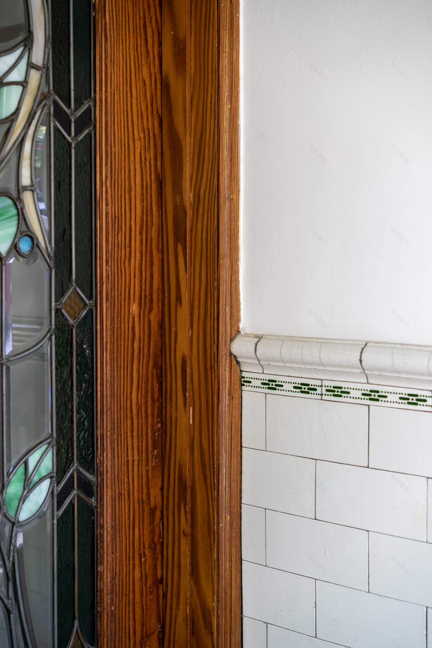 蒙特利尔 Quesnel 公寓丨加拿大魁北克-40