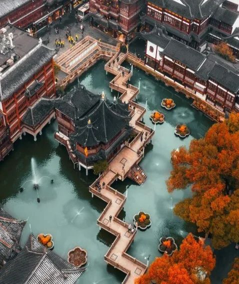 OE丨东方美韵 · 寻梦游园-珍之宝御品-1