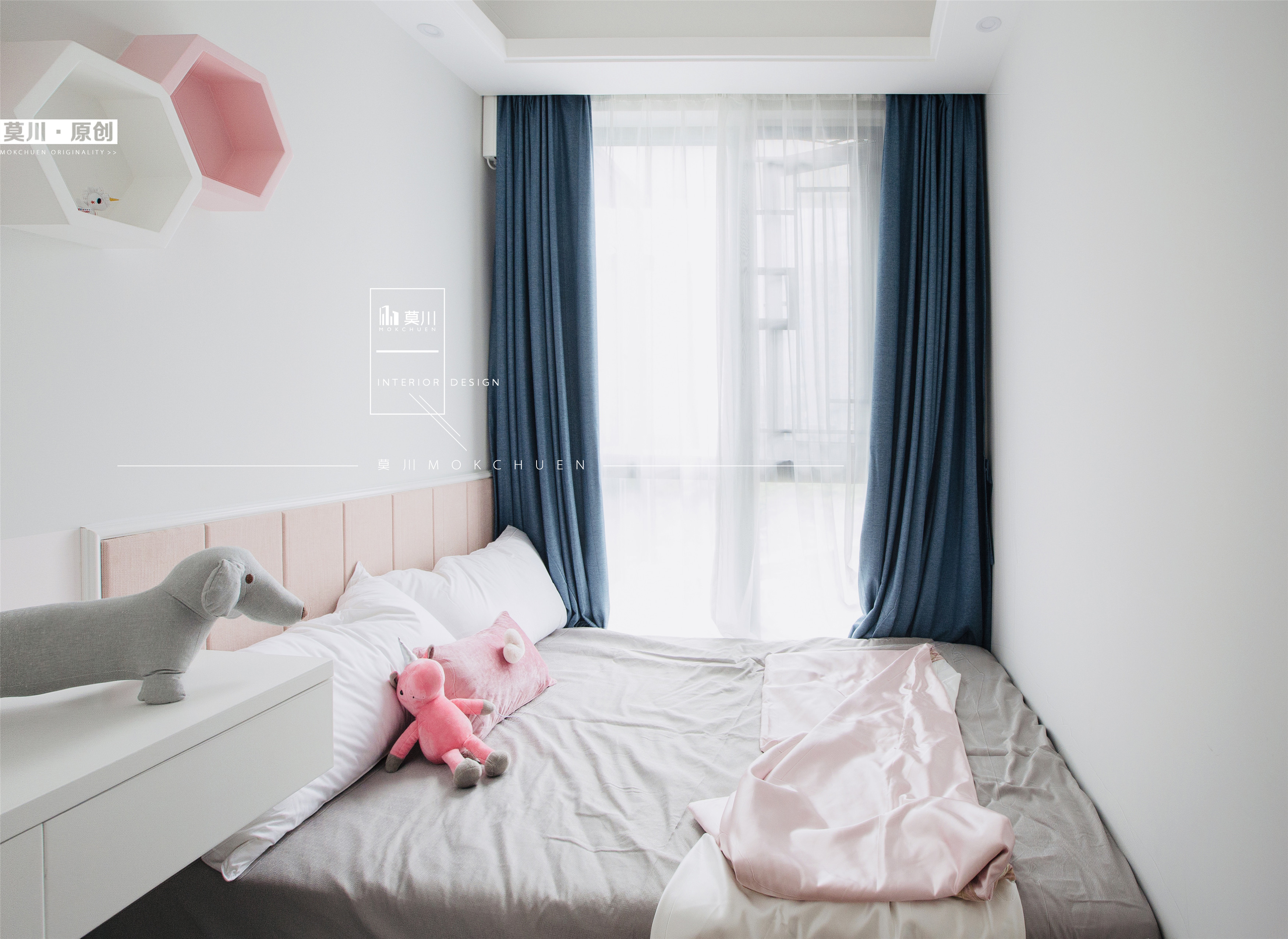 滨海之窗 | 开放式厨房、多功能空间打造温馨家居-33