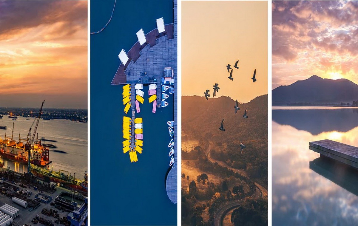 华润置地·江阴江湾城丨中国无锡丨DC国际-7