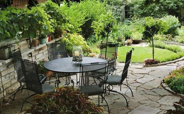 郊区“同居式”养老生活 | 自由、快乐、充实-39