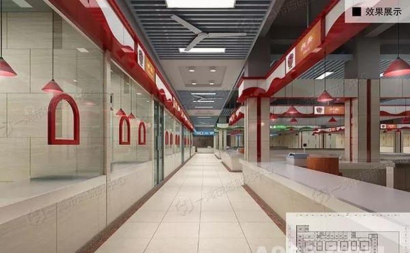 湖州中心农贸市场丨中国湖州-21