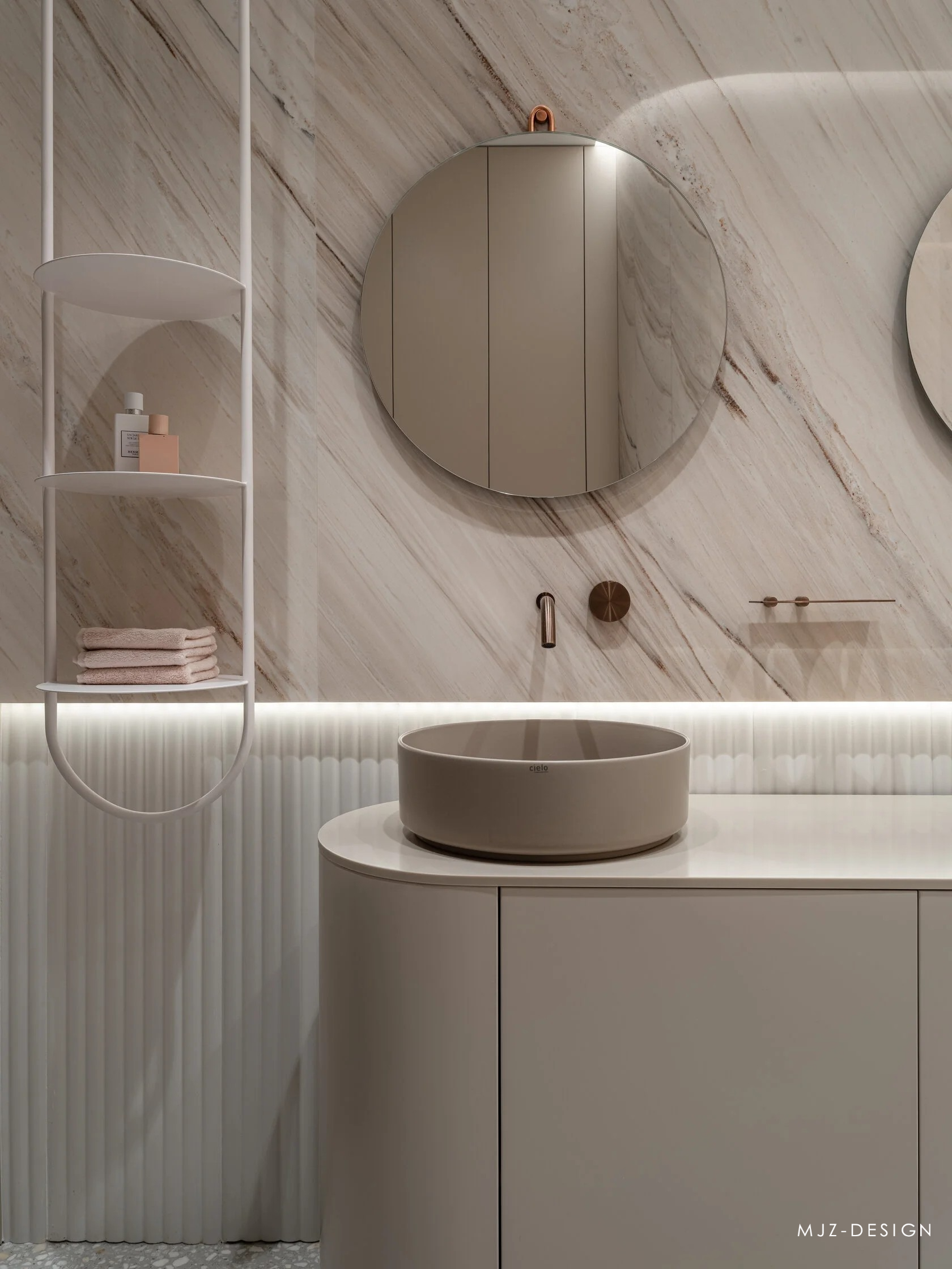 最小 190 平方米丨俄罗斯莫斯科丨Quadro Room-63