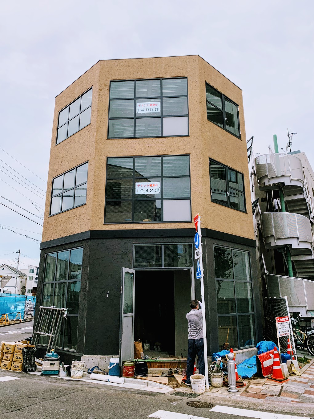 丨LEVEL Architects-22