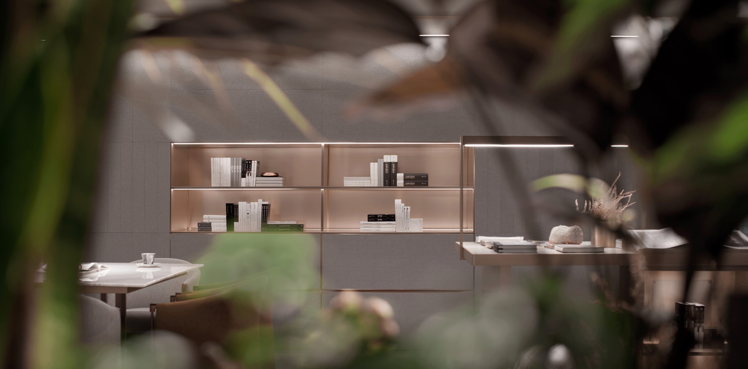 琚宾新作——御风者会所 | 构色-34