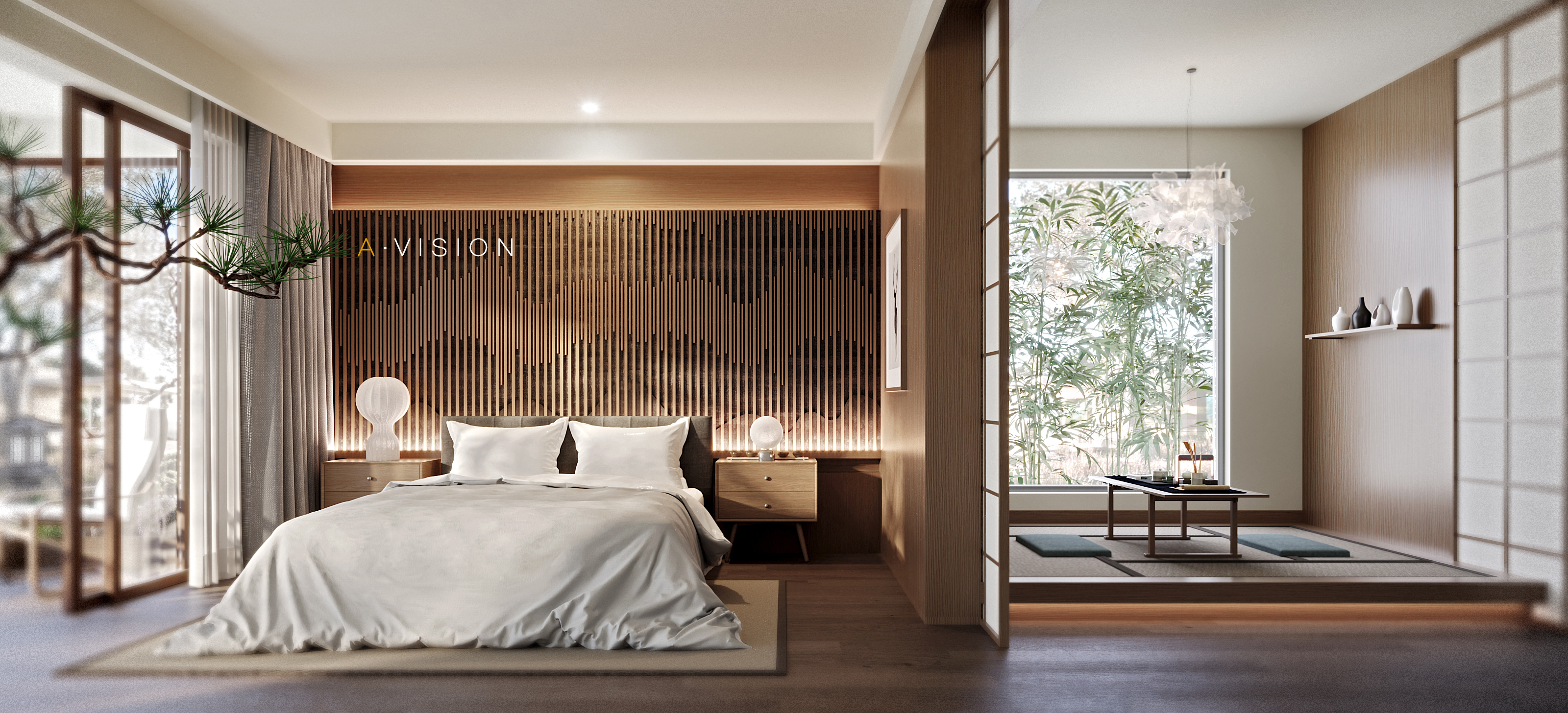 2019 作品集 | 3Dmax2016--corona3--PSCC 打造惊艳室内设计-15