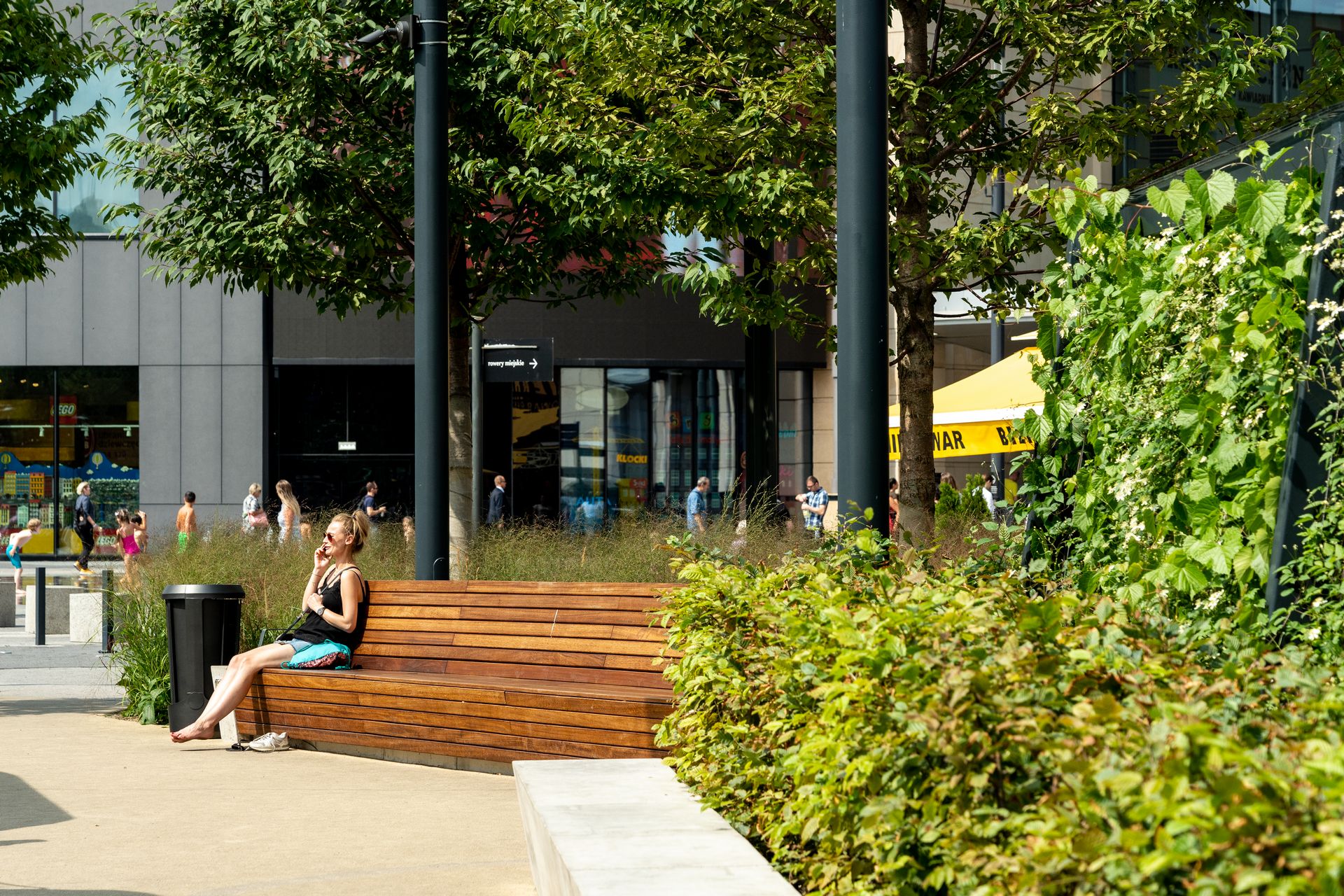 丨PolandWarszawa丨SUD Architekt Polska-23